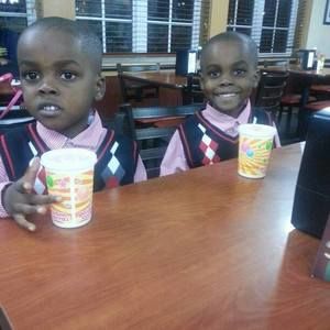 Meet your Posher, Bernardo